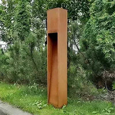 ড্রাইভওয়ে বোলার্ড লাইট